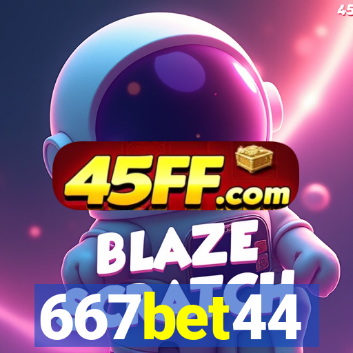 667bet44