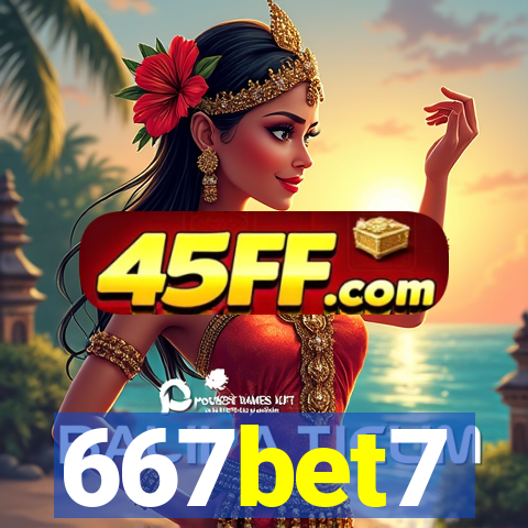 667bet7