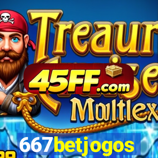 667betjogos