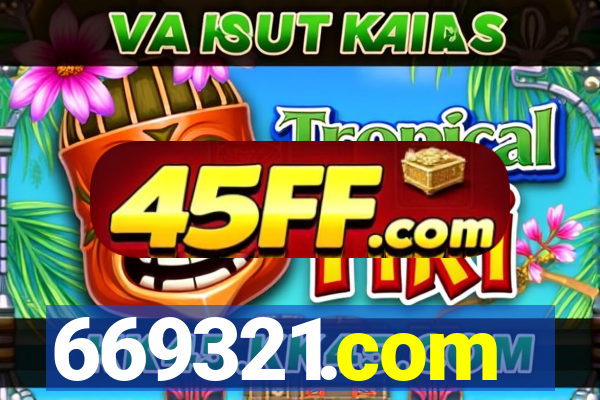669321.com