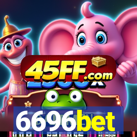6696bet