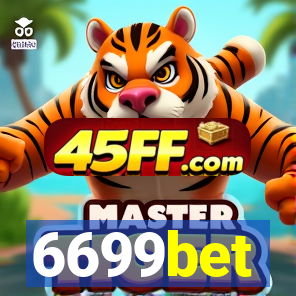 6699bet