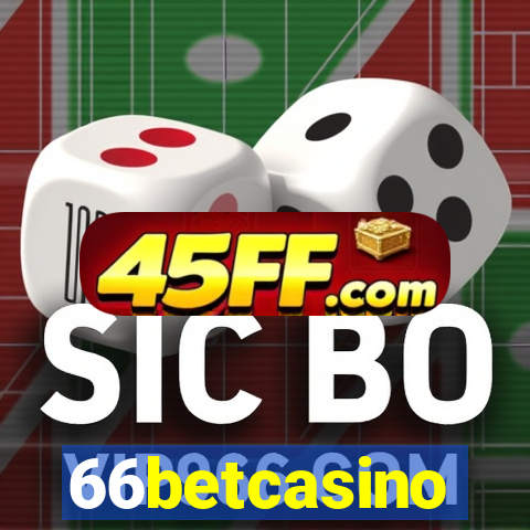 66betcasino