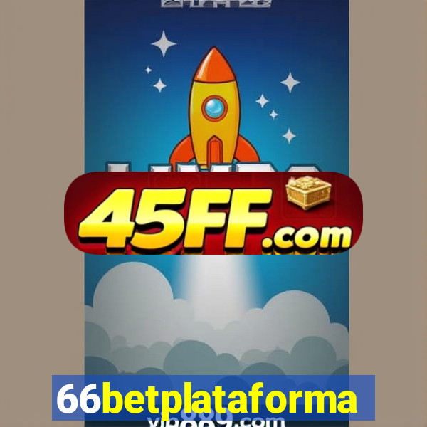 66betplataforma
