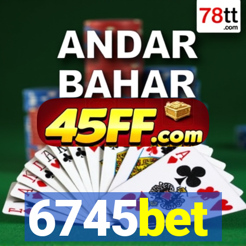 6745bet