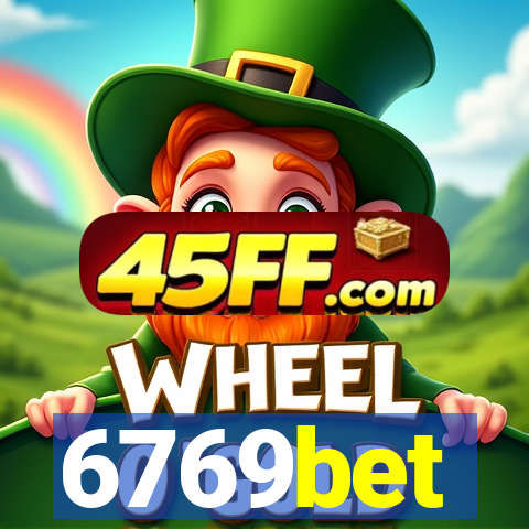 6769bet