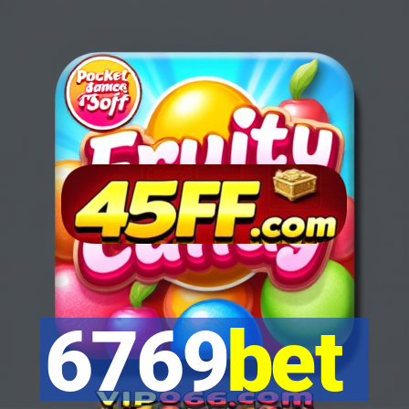 6769bet