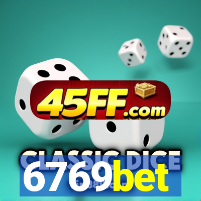 6769bet