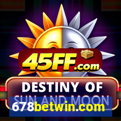 678betwin.com