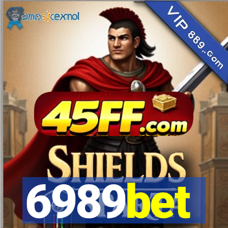 6989bet