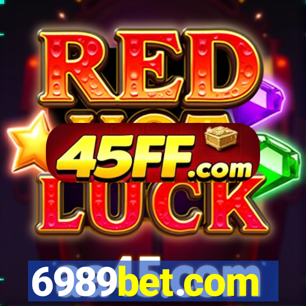 6989bet.com