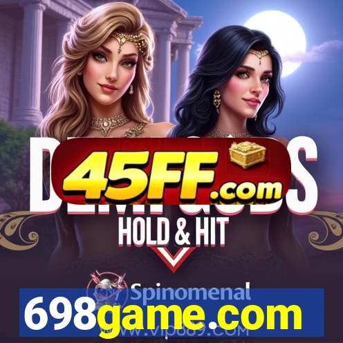 698game.com