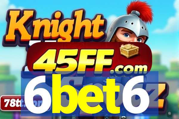 6bet6