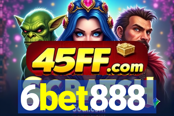 6bet888