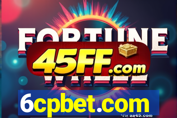 6cpbet.com