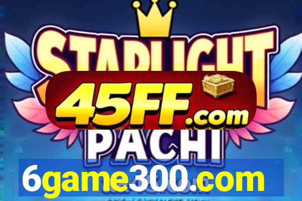 6game300.com