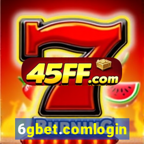 6gbet.comlogin