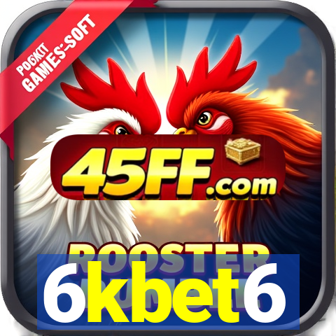 6kbet6