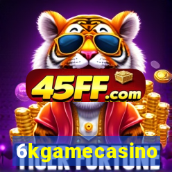 6kgamecasino