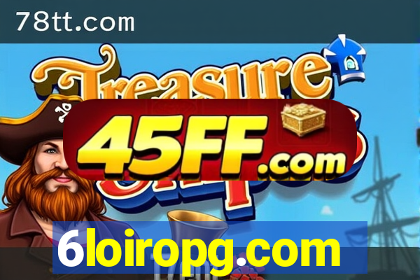 6loiropg.com