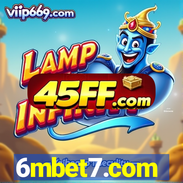 6mbet7.com