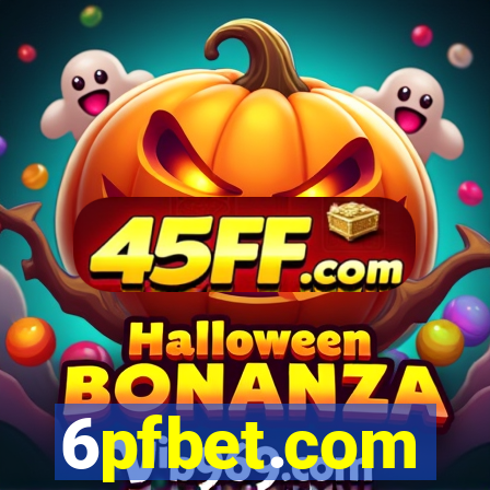 6pfbet.com