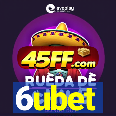 6ubet