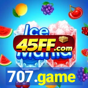 707.game