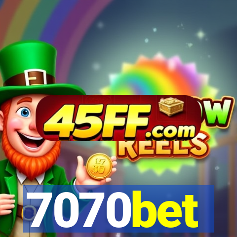 7070bet
