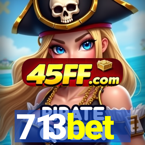 713bet