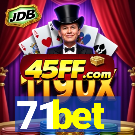 71bet