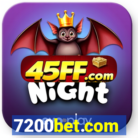 7200bet.com