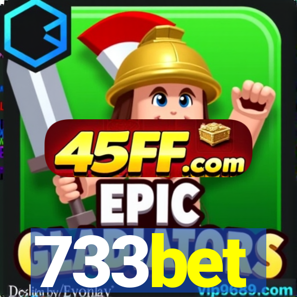 733bet