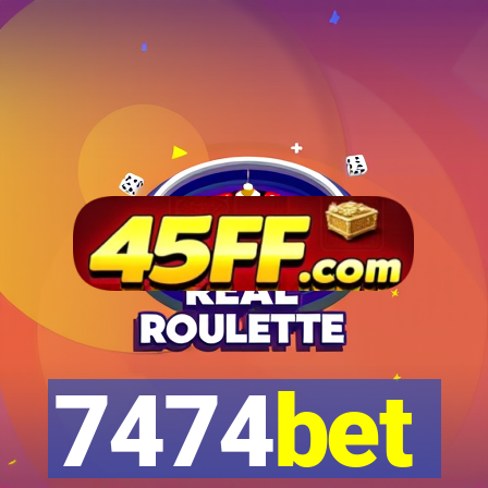 7474bet