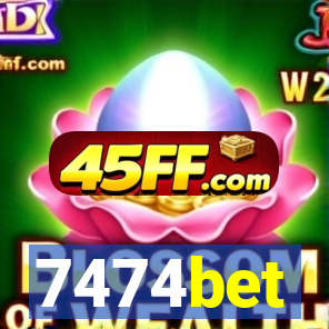 7474bet