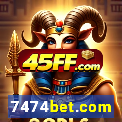 7474bet.com