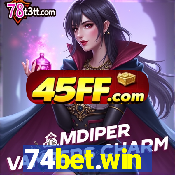 74bet.win