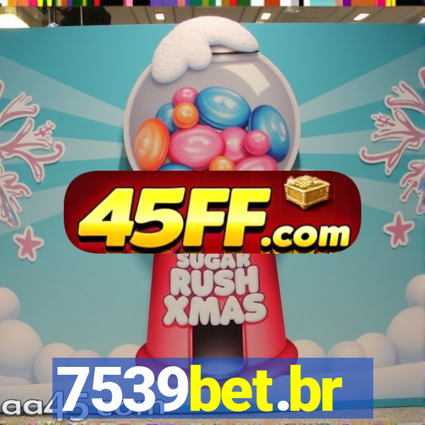 7539bet.br
