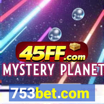 753bet.com
