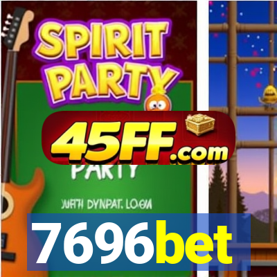 7696bet