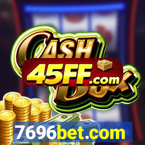 7696bet.com