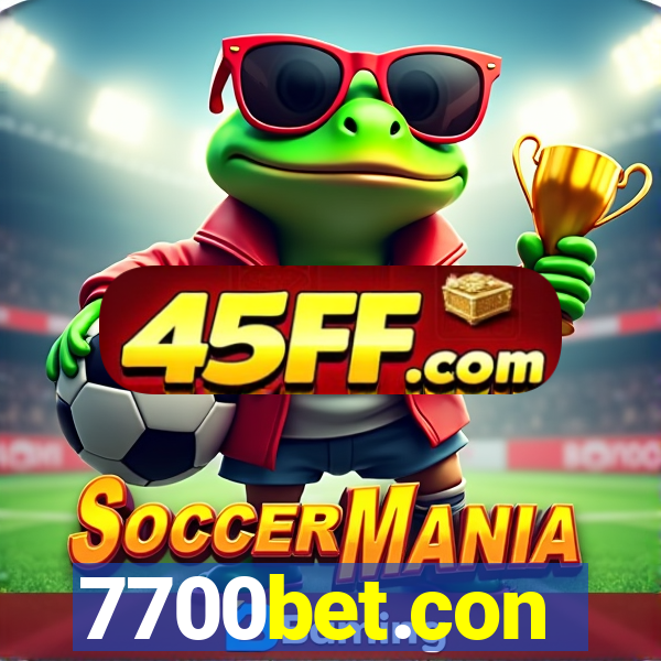 7700bet.con