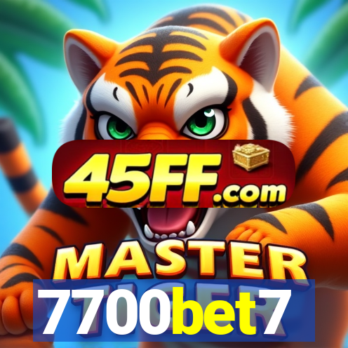 7700bet7