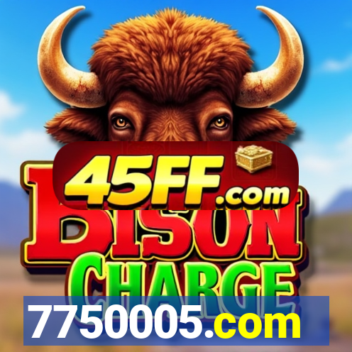 7750005.com