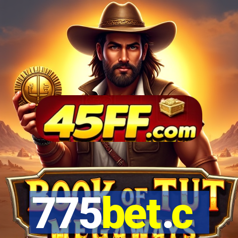 775bet.c