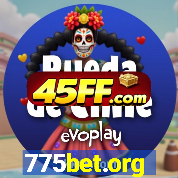 775bet.org