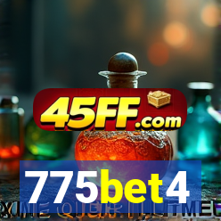 775bet4