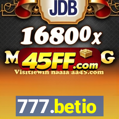 777.betio