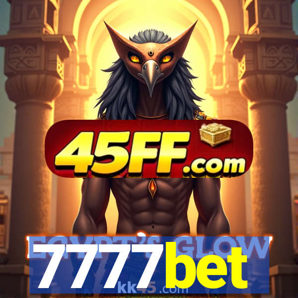 7777bet