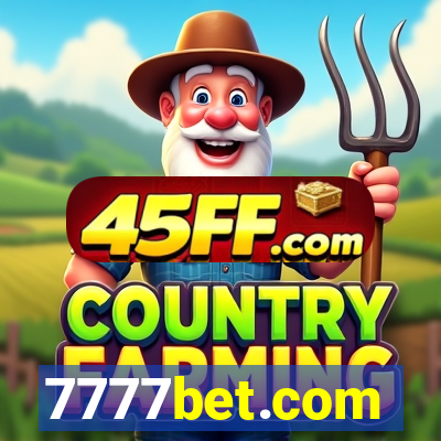 7777bet.com
